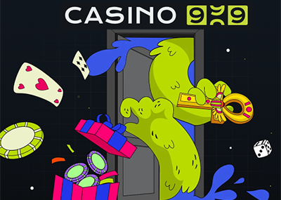 Casino 999